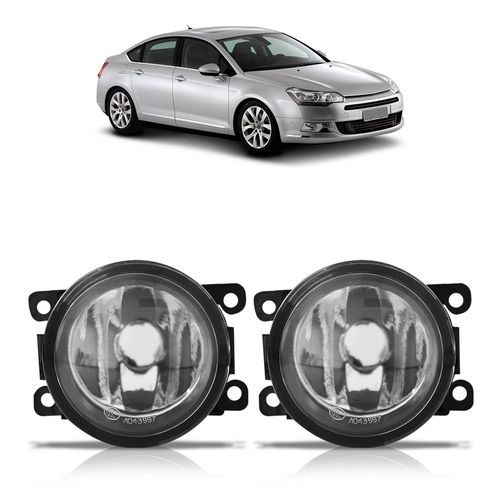 Farol-de-Milha-Citroen-C51 Farol-de-Milha-Citroen-C51
