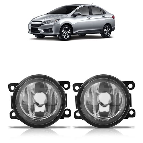 Farol-de-Milha-Honda-City1 Farol-de-Milha-Honda-City1