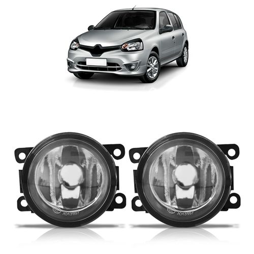 Farol-de-Milha-Renault-Clio1 Farol-de-Milha-Renault-Clio1