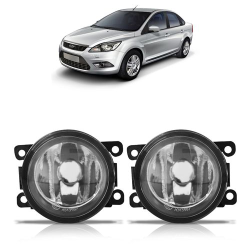 Farol-de-Milha-Ford-Focus1 Farol-de-Milha-Ford-Focus1