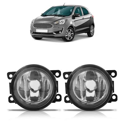 Farol-de-Milha-Ford-Ka1