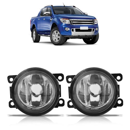 Farol-de-Milha-Ford-Ranger1 Farol-de-Milha-Ford-Ranger1