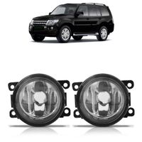 Farol-de-Milha-Mitsubishi-Pajero1