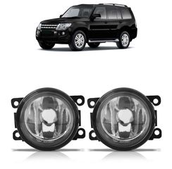 Farol-de-Milha-Mitsubishi-Pajero1