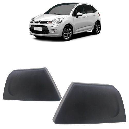 Tampa-Reboque-Parachoque-Dianteiro-C31 Tampa-Reboque-Parachoque-Dianteiro-C31