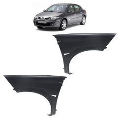 Para-lama-Renault-Megane1