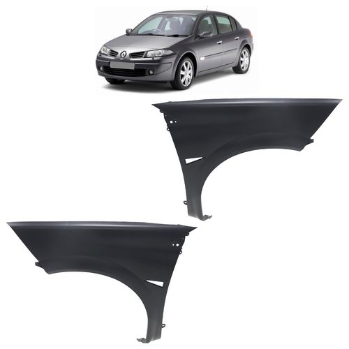 Para-lama-Renault-Megane1 Para-lama-Renault-Megane1