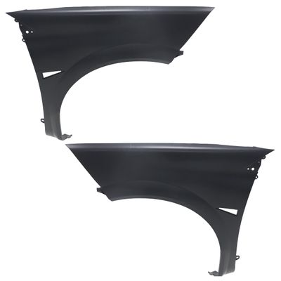 Para-lama-Renault-Megane2