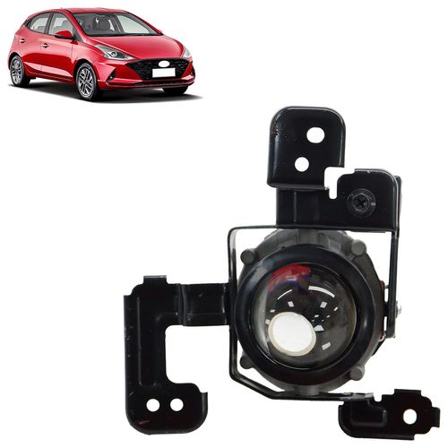 Farol-de-Milha-Hyundai-Hb201 Farol-de-Milha-Hyundai-Hb201