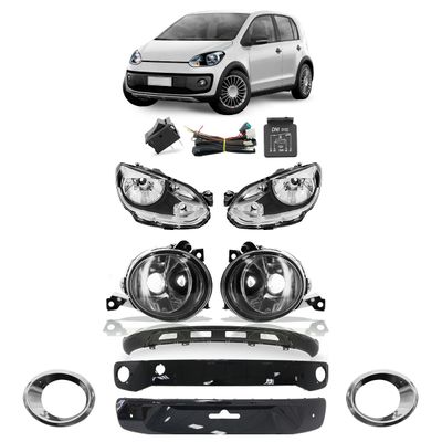 Farol-Principal-Volkswagen-Up1