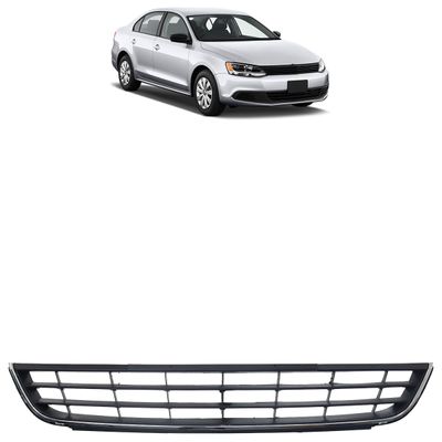 Grade-Dianteira-Volkswagen-Jetta1