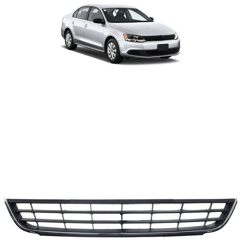 Grade-Dianteira-Volkswagen-Jetta1 Grade-Dianteira-Volkswagen-Jetta1