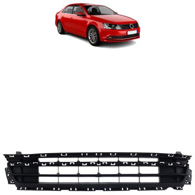 Grade-Dianteira-Volkswagen-Jetta1