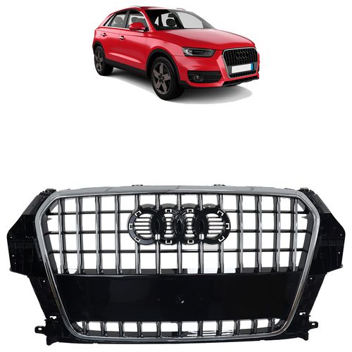 Grade-Dianteira-Audi-Q31 Grade-Dianteira-Audi-Q31