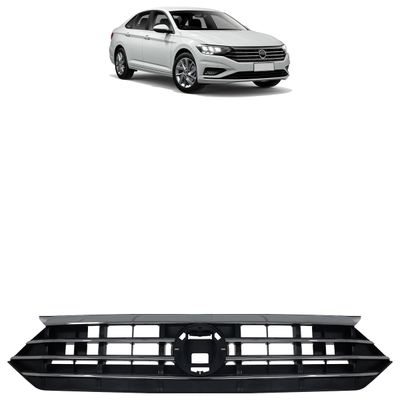 Grade-Dianteira-Volkswagen-Jetta1