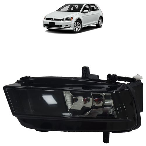Farol-de-Milha-Volkswagen-Golf1 Farol-de-Milha-Volkswagen-Golf1