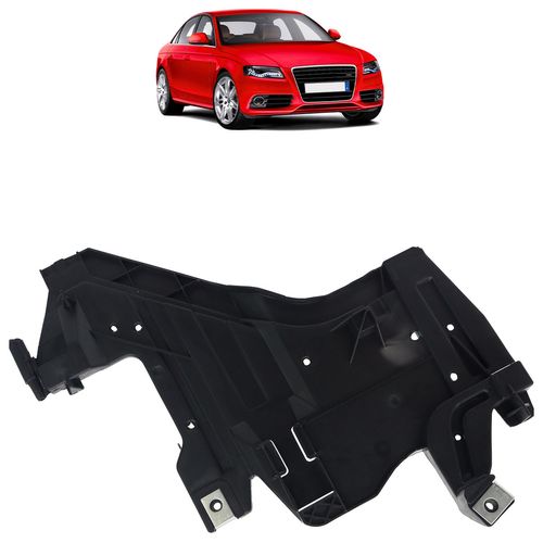 Suporte-Farol-Dianteiro-Audi-A41 Suporte-Farol-Dianteiro-Audi-A41