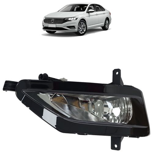 Farol-de-Milha-Volkswagen-Jetta1 Farol-de-Milha-Volkswagen-Jetta1