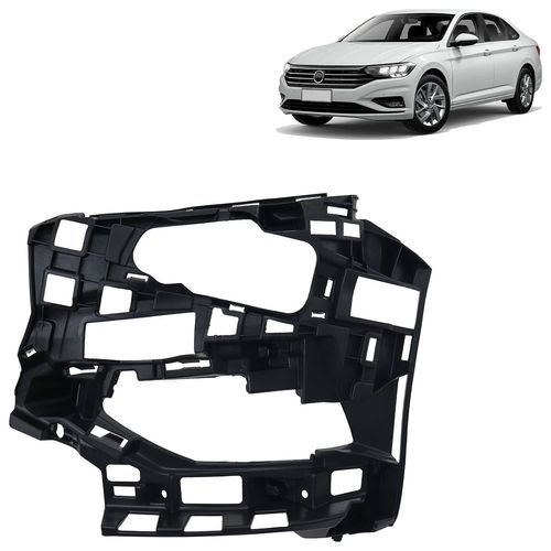 Suporte-Farol-Milha-Volkswagen-Jetta1 Suporte-Farol-Milha-Volkswagen-Jetta1