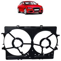 Defletor-do-Radiador-Audi-A41