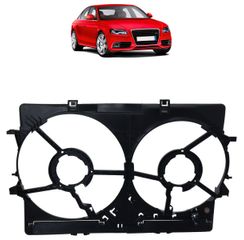 Defletor-do-Radiador-Audi-A41