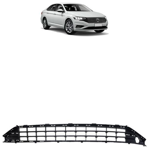 Grade-Dianteira-Volkswagen-Jetta1 Grade-Dianteira-Volkswagen-Jetta1