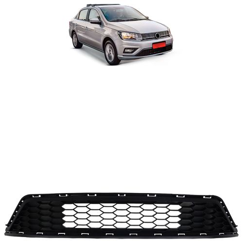 Grade-Inferior-Volkswagen-Voyage1 Grade-Inferior-Volkswagen-Voyage1