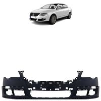 Para-choque-Dianteiro-Passat1