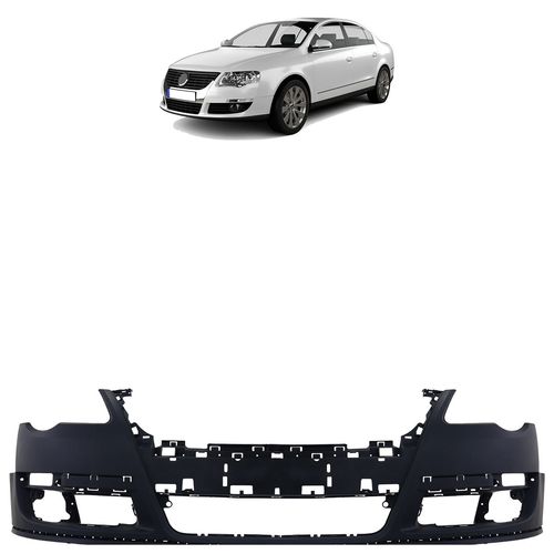 Para-choque-Dianteiro-Passat1 Para-choque-Dianteiro-Passat1