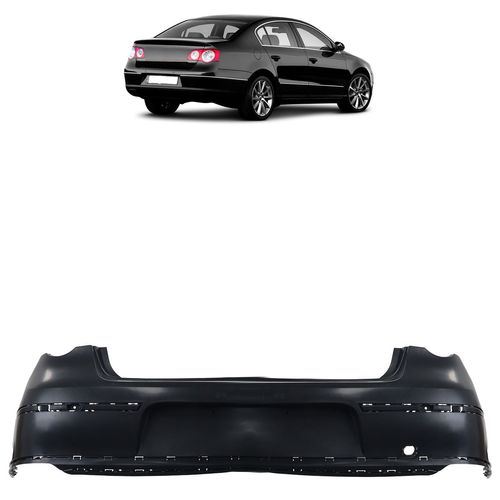 Para-choque-Traseiro-Passat1 Para-choque-Traseiro-Passat1