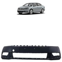 Para-choque-Dianteiro-Passat1