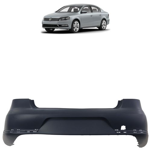 Para-choque-Traseiro-Passat1 Para-choque-Traseiro-Passat1