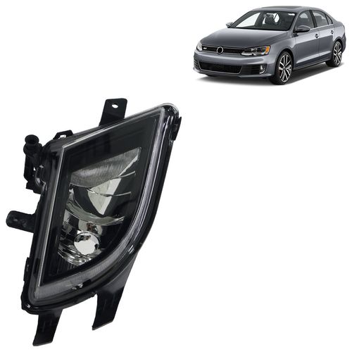 Farol-de-Milha-Volkswagen-Jetta1 Farol-de-Milha-Volkswagen-Jetta1